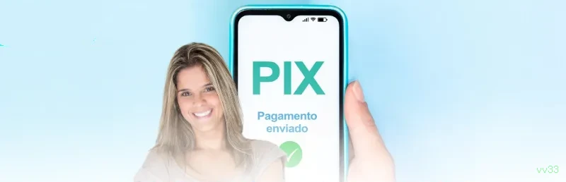 Comparação APP mobile vs versão web da vv33