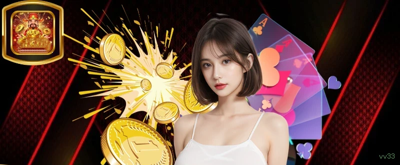 vv33 Cassino Clássico